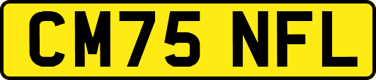 CM75NFL
