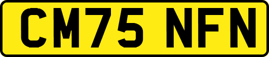 CM75NFN