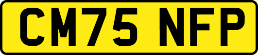 CM75NFP