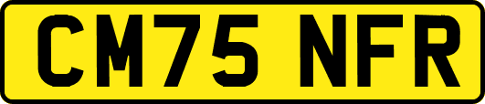 CM75NFR