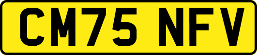 CM75NFV