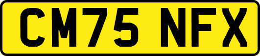CM75NFX