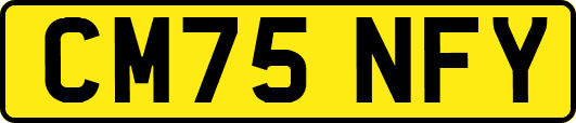 CM75NFY