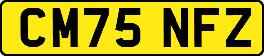 CM75NFZ