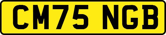 CM75NGB