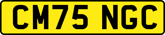CM75NGC