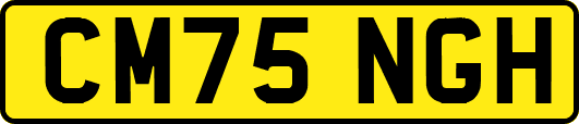 CM75NGH