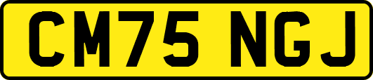 CM75NGJ