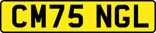 CM75NGL