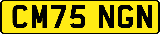 CM75NGN