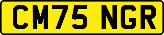CM75NGR