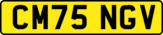 CM75NGV