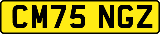 CM75NGZ