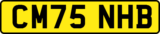 CM75NHB