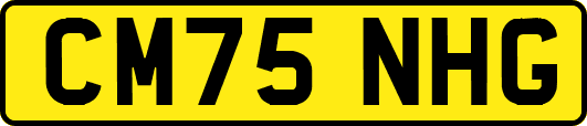 CM75NHG
