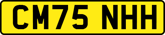 CM75NHH