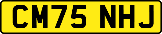CM75NHJ