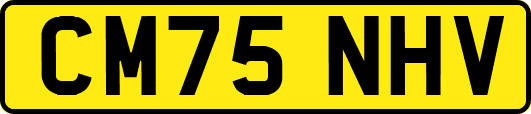 CM75NHV