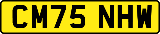 CM75NHW