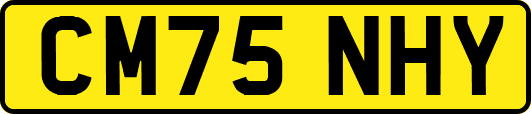 CM75NHY