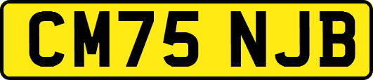 CM75NJB