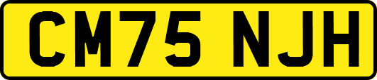 CM75NJH