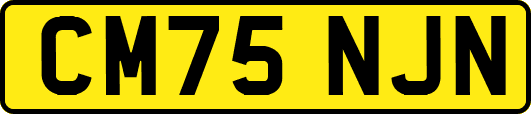 CM75NJN