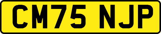 CM75NJP