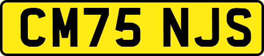 CM75NJS