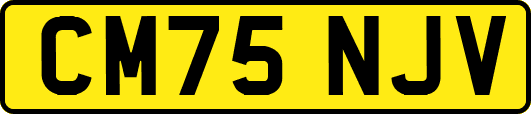 CM75NJV