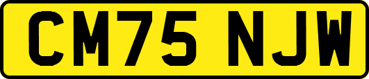 CM75NJW