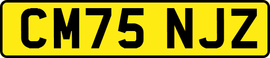 CM75NJZ