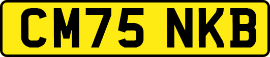 CM75NKB