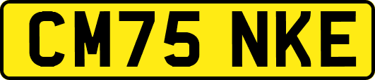 CM75NKE