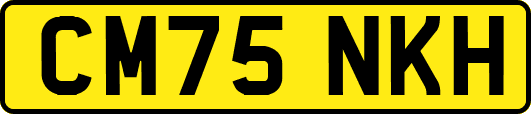 CM75NKH