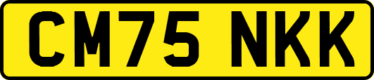CM75NKK