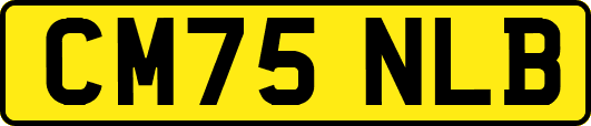CM75NLB
