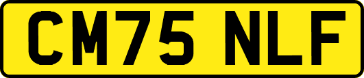 CM75NLF
