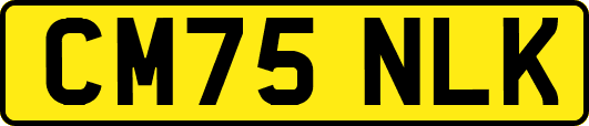 CM75NLK