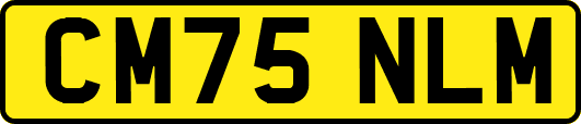 CM75NLM