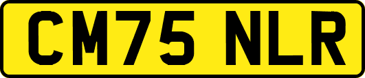 CM75NLR