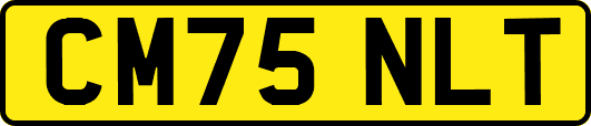 CM75NLT