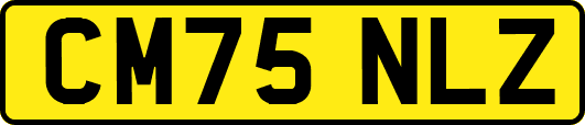 CM75NLZ