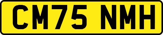 CM75NMH
