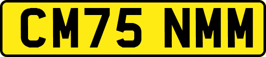 CM75NMM
