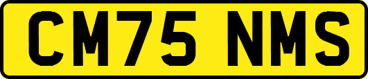 CM75NMS