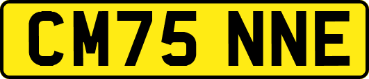 CM75NNE