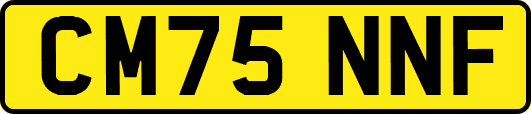 CM75NNF
