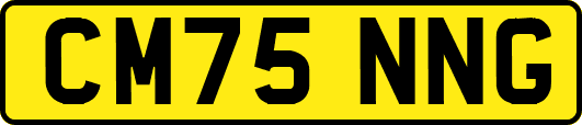 CM75NNG