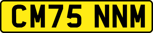 CM75NNM